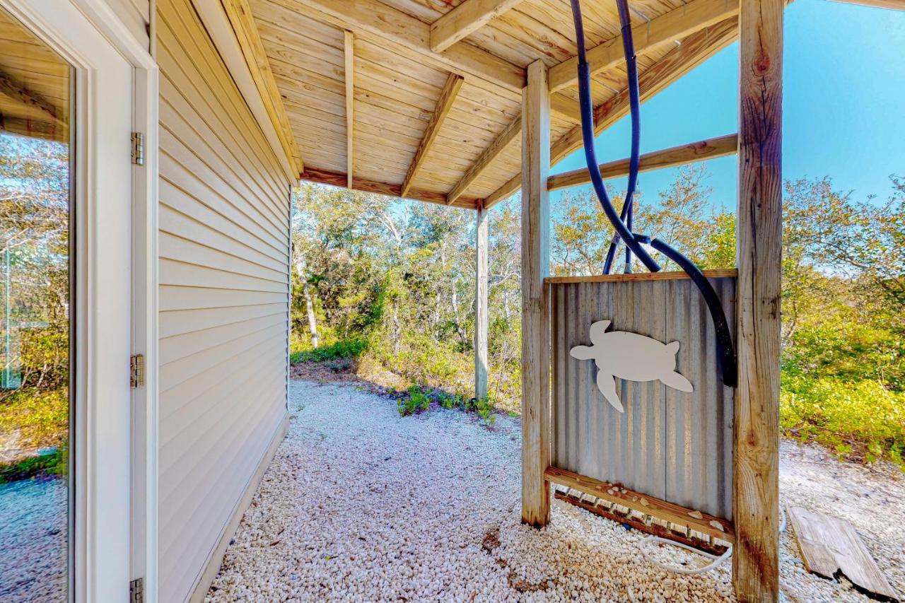 Sea Shell - Unit B Villa Gulf Shores Exterior photo